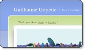 goyette.biz v4